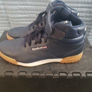 Men's Reebok
